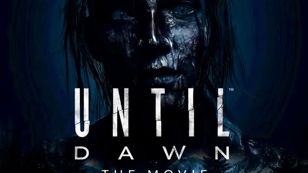 Until dawn game