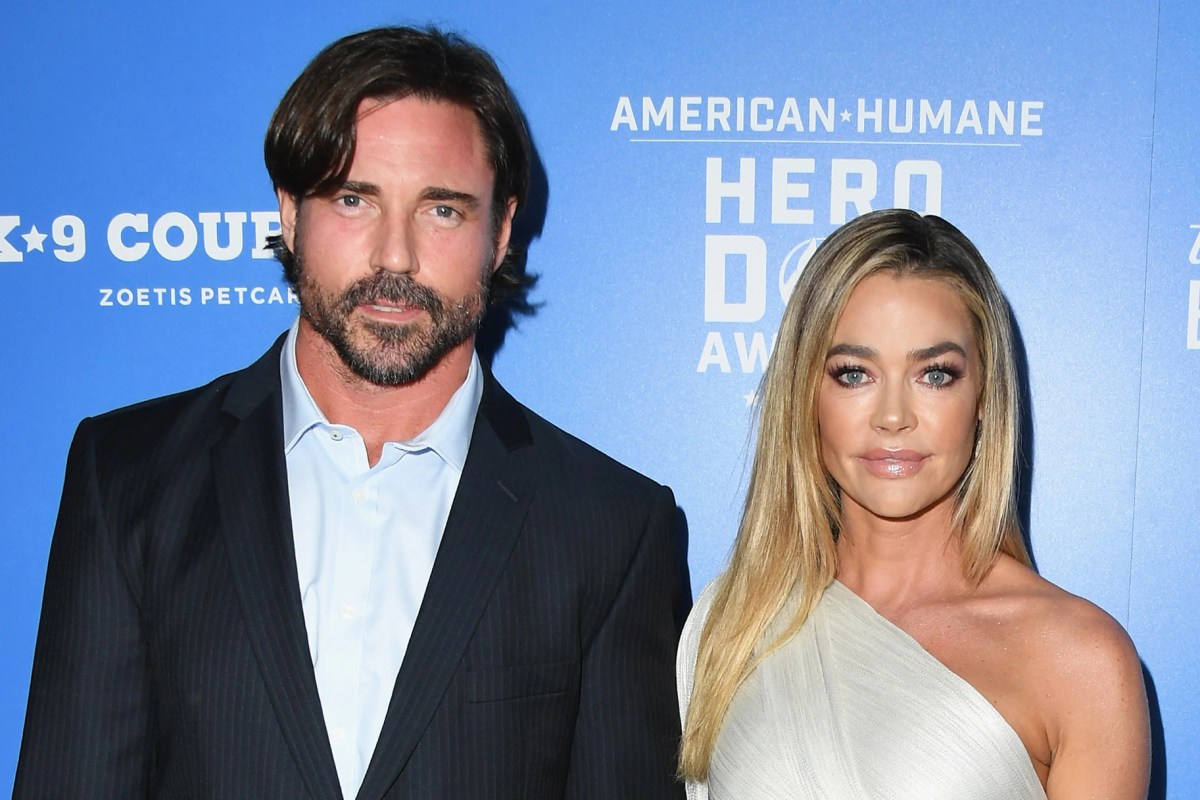 Denise Richards' 2022 Road Rage Gun Incident: What to Know